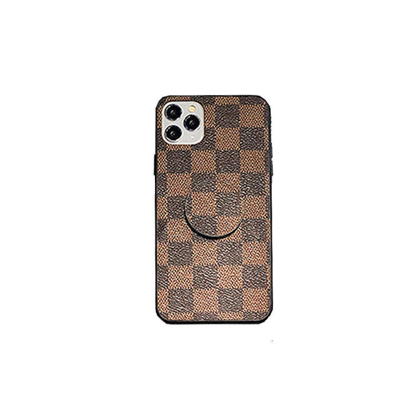 Phone Case iPhone17 Pro Max Case Checkered Shockproof Cover for iPhone 16 15 14 Plus 13 Pro 12