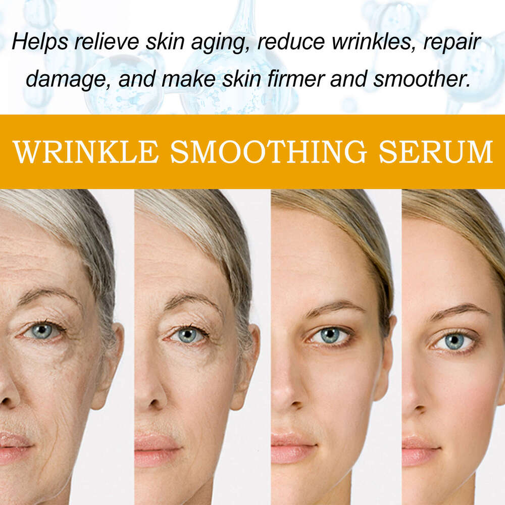 Wiyun Anti-Wrinkle Moisturizing Clear Hydrating Skincare Lightweight Fade Fine Lines Repair Firming Tender Skin Face Cream