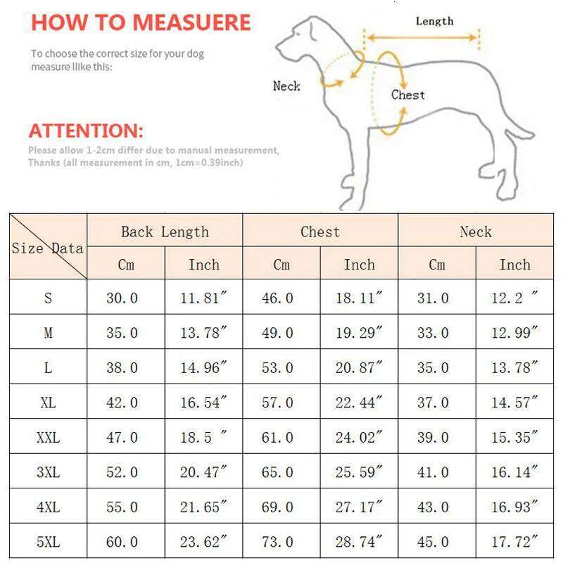 Newest Winter Big Dog Clothes for Medium Large Dogs Warm High Collar Pet Coat French Bulldog Pitbull Pullovers Mascotas Clothing XJ251225