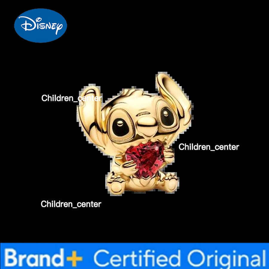 Disney MINISO New Hot Sale DIY Women Jewelry Suitable Original Design:&Marvel Charm Beads Series,Works For Bracelet&Necklace H260108