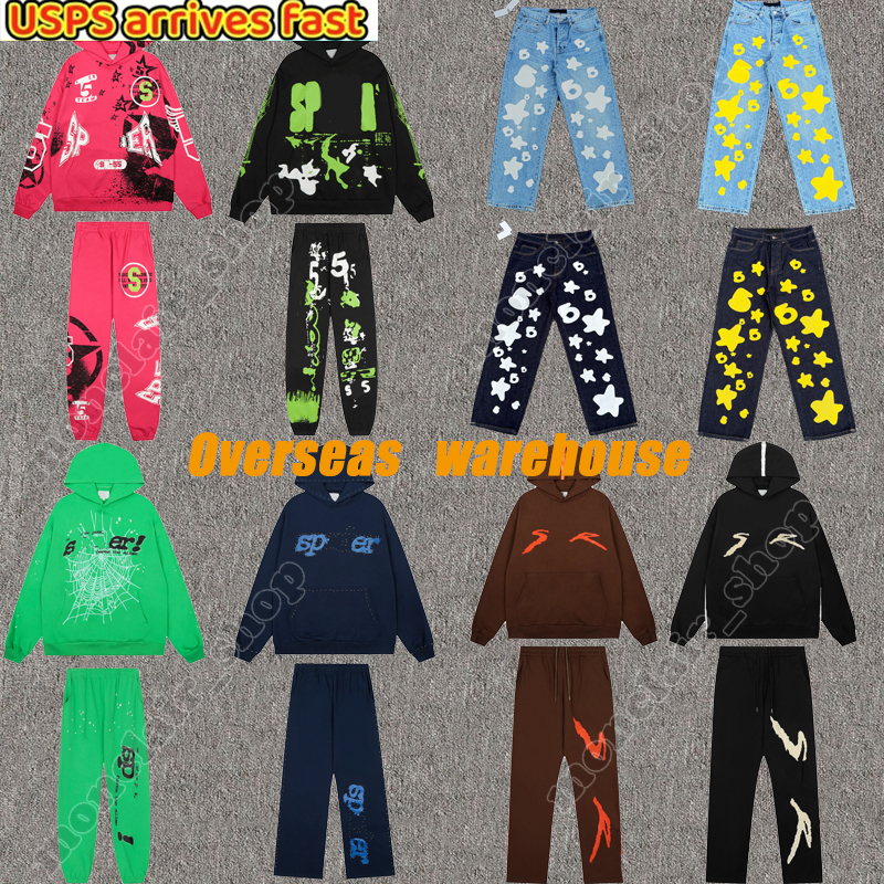 New spider hoodie designer mens hoodie tracksuit fashion hoddie printpure cotton pullover hoodies for men designer womens clothing