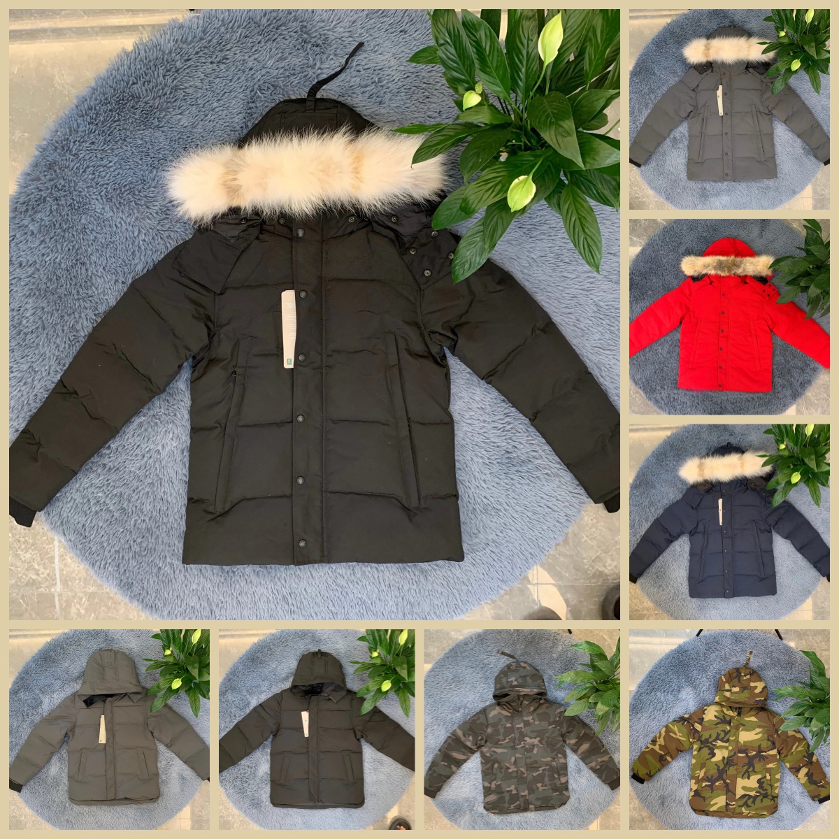 Mens hooded down jackets designer lightweight quilted fleece coat black parkas doudoune homme daunenjacke manteau puffer winter coat Down-Filled Xs~2xl