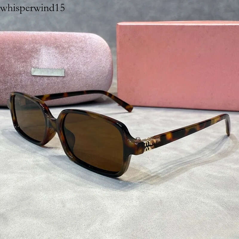 sunglasses for womens designer luxury miulys sunglasses womens Sunglasses oval frame sun glasses Fashion New high quality Lunettes soleil Designer sun glasses 5e6