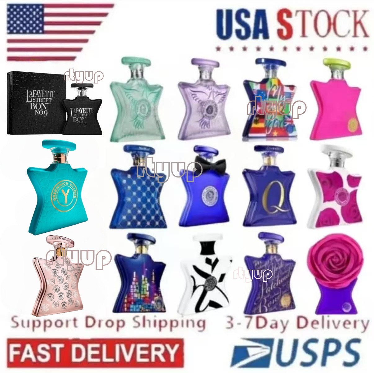 bond no 9 perfume women perfume Body Spray fragrance mens cologne mens cologne fragrance Eau De Parfum Long Lasting Fragrance Body Mist Air Freshener Perfume