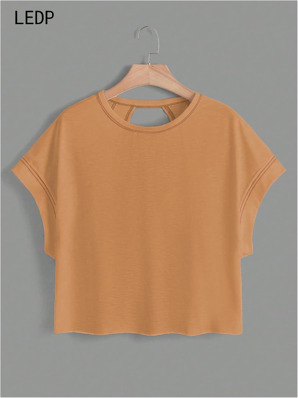 248800 Atlas of microplastics, large-size women's T-shirts, ocean pollution, texture, commuting, slimming, microplastics tracker