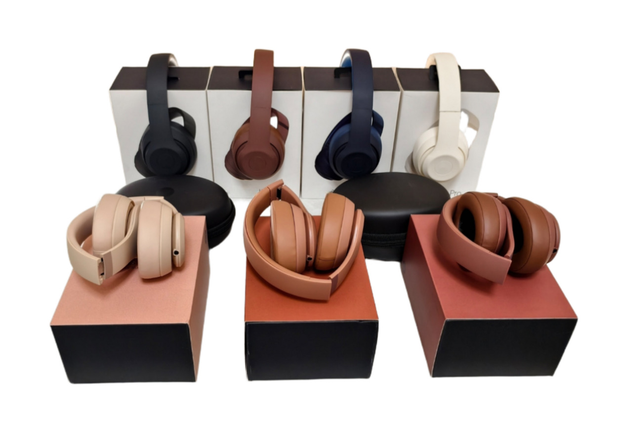 ANC best Wireless Headphones studio pro Kim Bluetooth Headphones Noise-cancelling headphones Magic Sound Recorder pro earphone earbuds