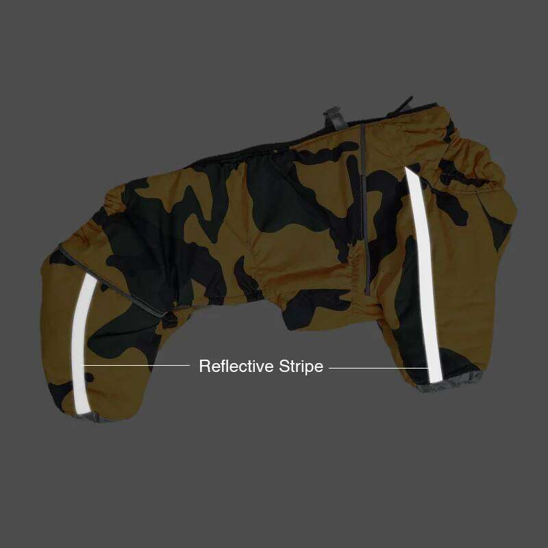 New Puppy Dog Clothing For Pets Luxury Zipper Jackets Small Big XXL Animal Pet Winter Warm Down Yorkshire Dachshund Cat Products XJ251225