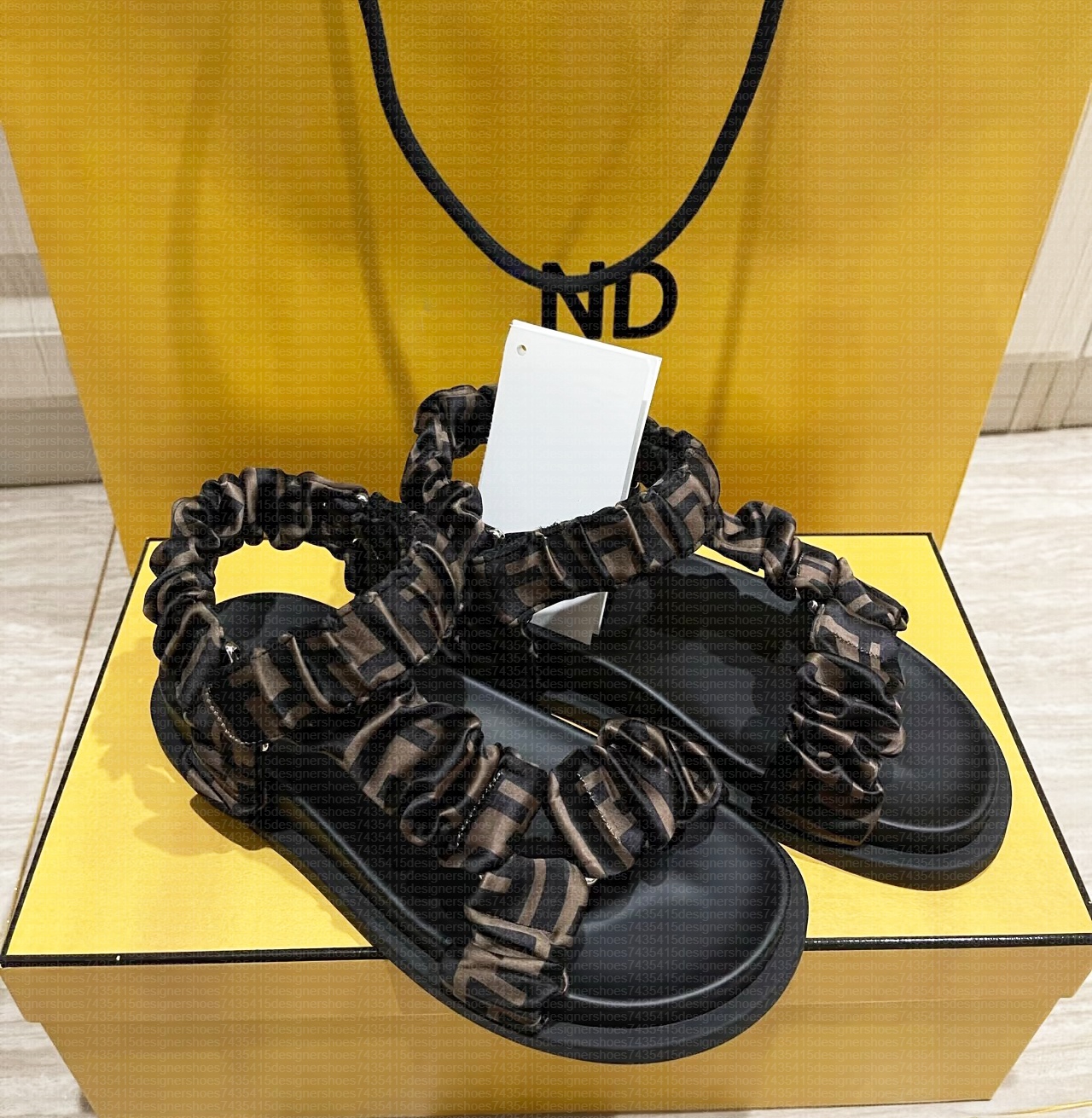 Genuine Leather women vintage Slippers Mule Designer gladiator sandal Casual shoe Beach Silk fashion Slide travel Flat heel sandale Summer Sliders loafer