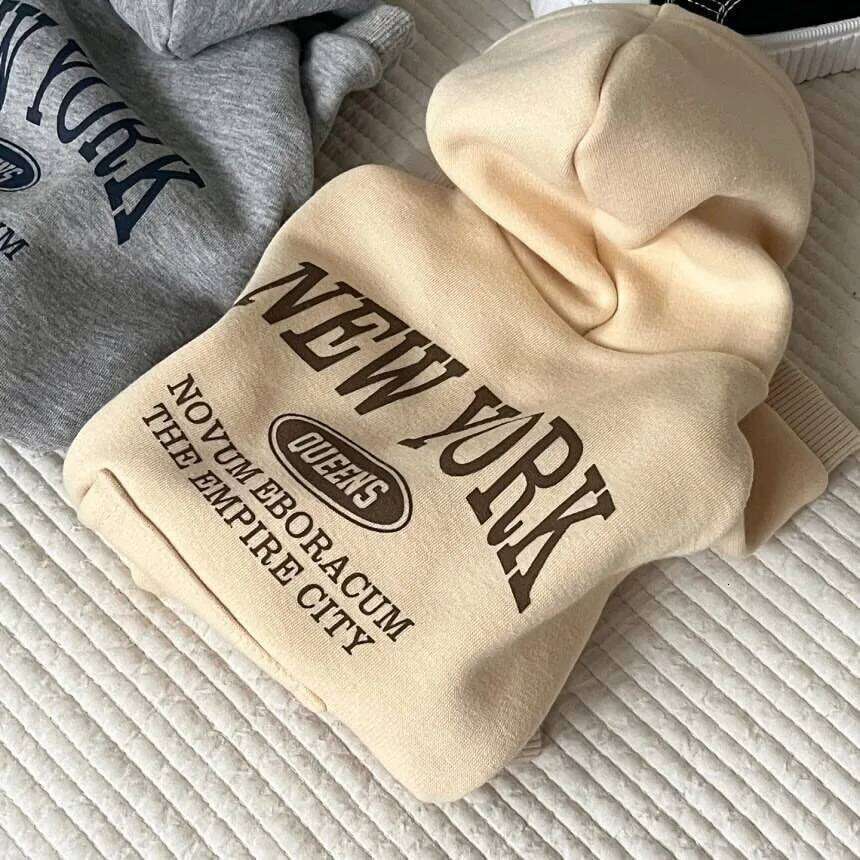 2025 Small and Medium-sized Warm Clothing Teddy Winter Sweatshirt Bichon Fleece Hoodie Sports Dog Clothes XJ251225