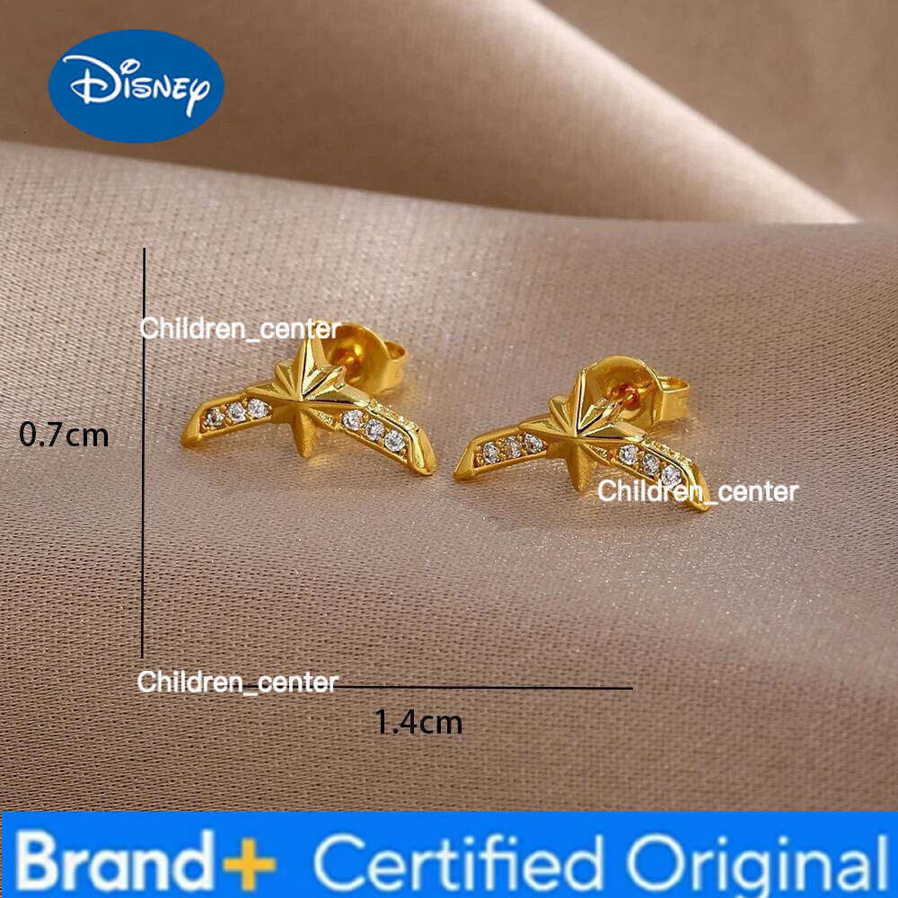 Disney 925 Sterling Silver Diy Bead Miniso Fit Original Pendant Hero Man Bracelet Movie Anime Character Spider Charm Beads H260108 - view 6