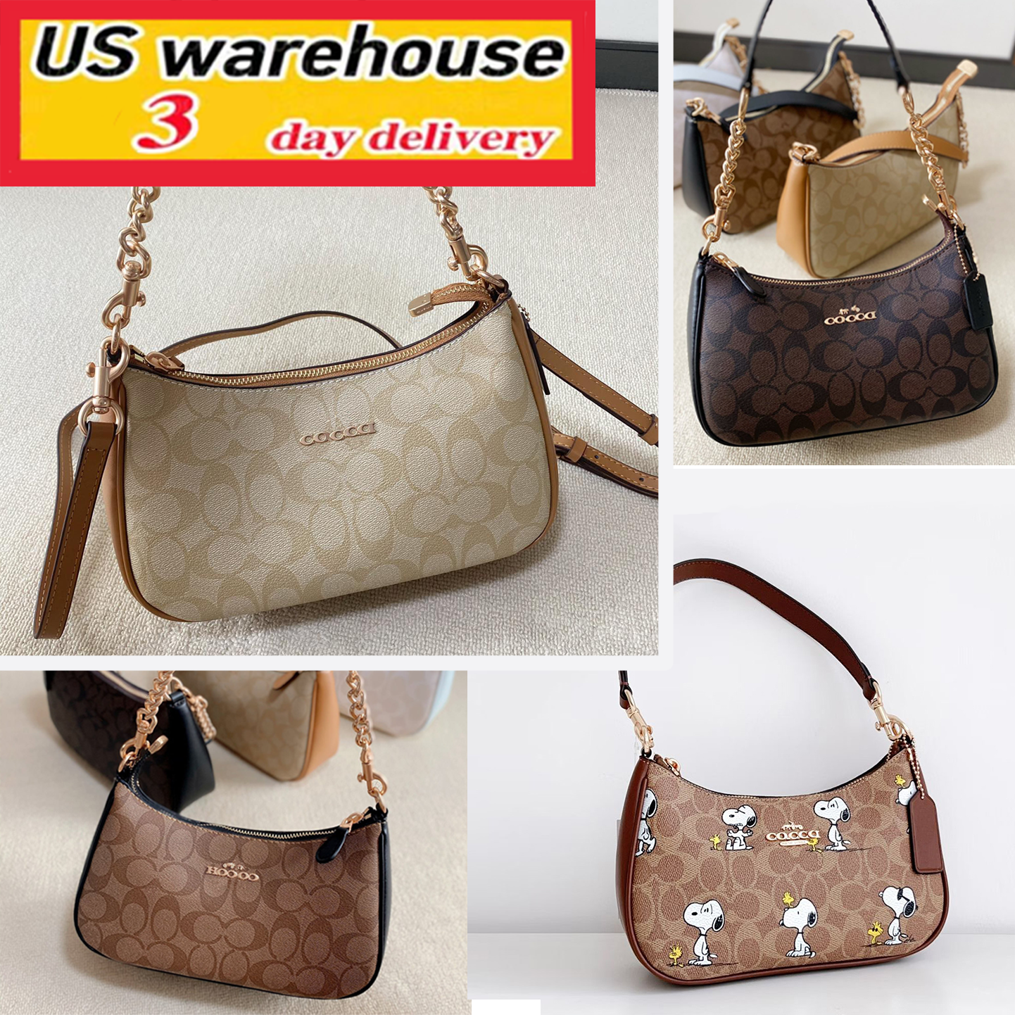 10A teri shoulder bag tabby high quality designer bag with logo pink luxury handbag Capacity Shoulder Bag women Shopping bag city bag Fashion Bags Totes