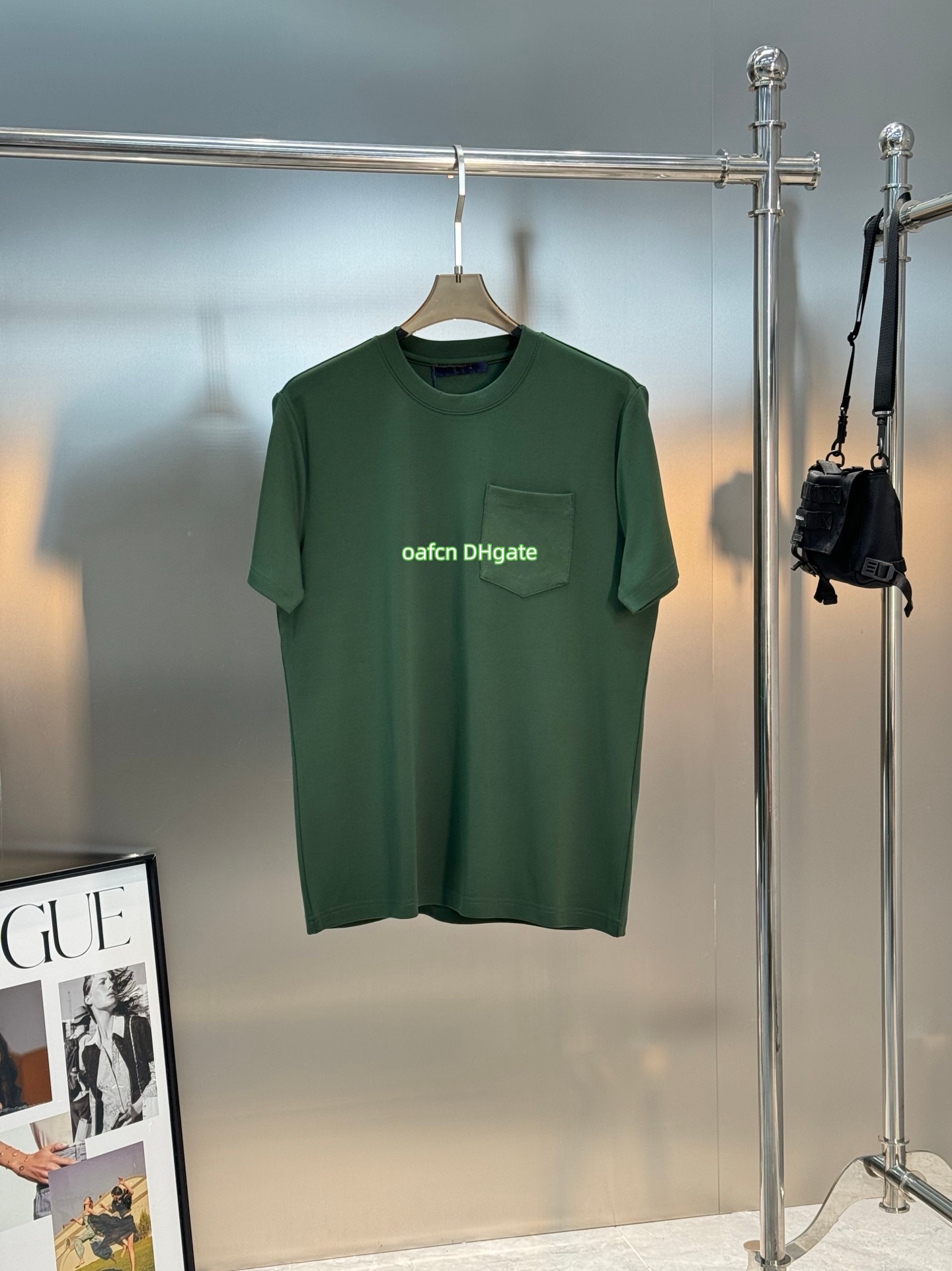 Designer T Shirt To… - image