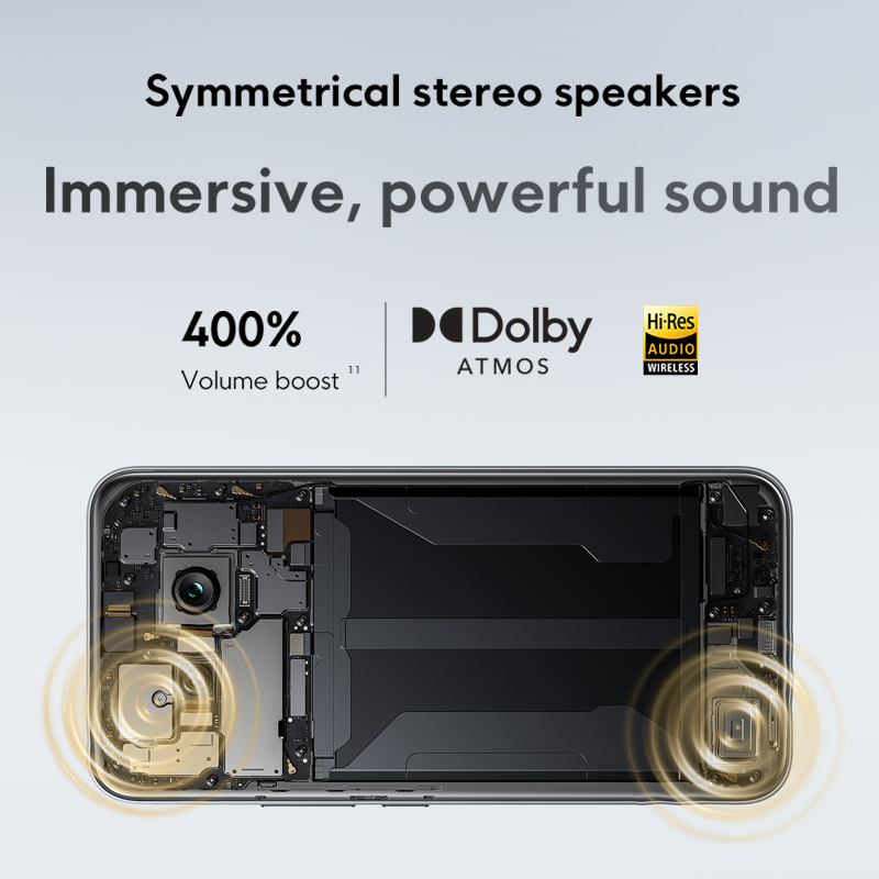 POCO M8 Pro 5G Global Version Smartphone Snapdragon 7s Gen 4 6.83" 1.5K AMOLED Display Massive 6500mAh NFC