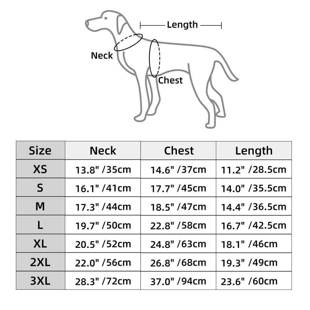 Waterproof Jacket for Large Dogs Flexible Chest Fleece Lining Soft Shell Outdoor Dog Jackets Safety Reflective Pet Clothes Coat XJ251225