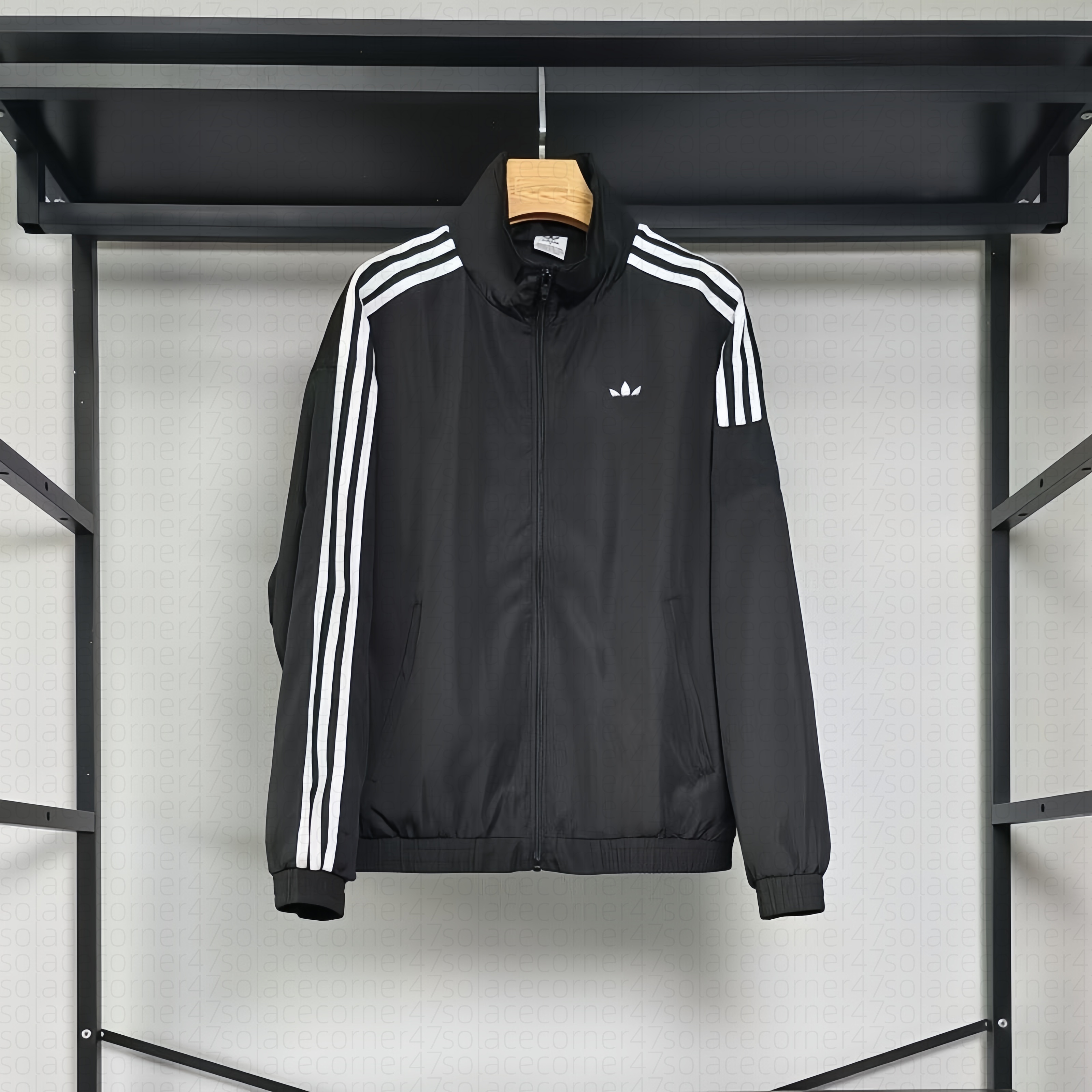 adidalys jacket chinese individual Jacket Chinese New Year Jackets campus Jacket Spliced Stand Collar Spring Buttoned Fashion Retro Breasted Men Designer Coat 2aa