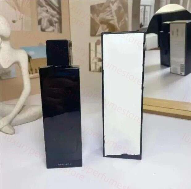 Designer Cologne Luxury Perfume Unisex 100ml Libre MYSLF EDP Long Lasting Parfum Luxe Mens Perfume Womens Perfume Fast Ship US Stock