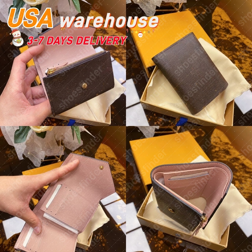 Fashion Womens Luxury designer purse woman handbag crossbody the tote bag clutch Wallet Handbags Bags Credit Card Holder Key Pouch Zippy Coin Purses