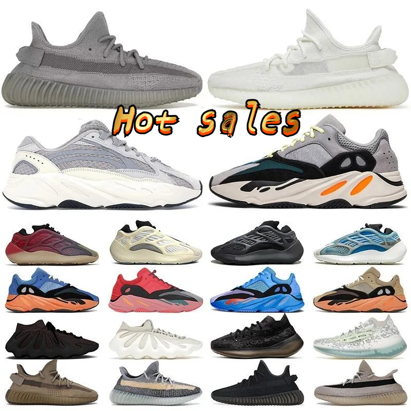 ye chaussure Free Shipping Men Women Designer sneakers Running Shoes trainers for black Outdoor men women Sports runners designer shoes leaf shoes