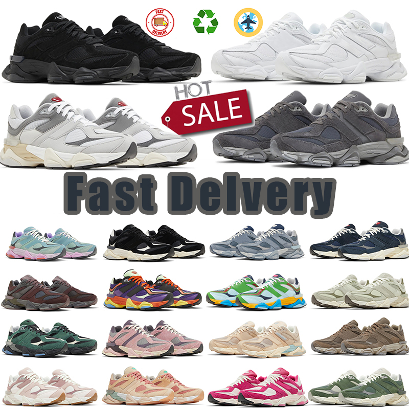designer shoes men women running leather mesh Triple Black White Grey Blue Pink Green mens trainers outdoor casual sneakers size 36-45