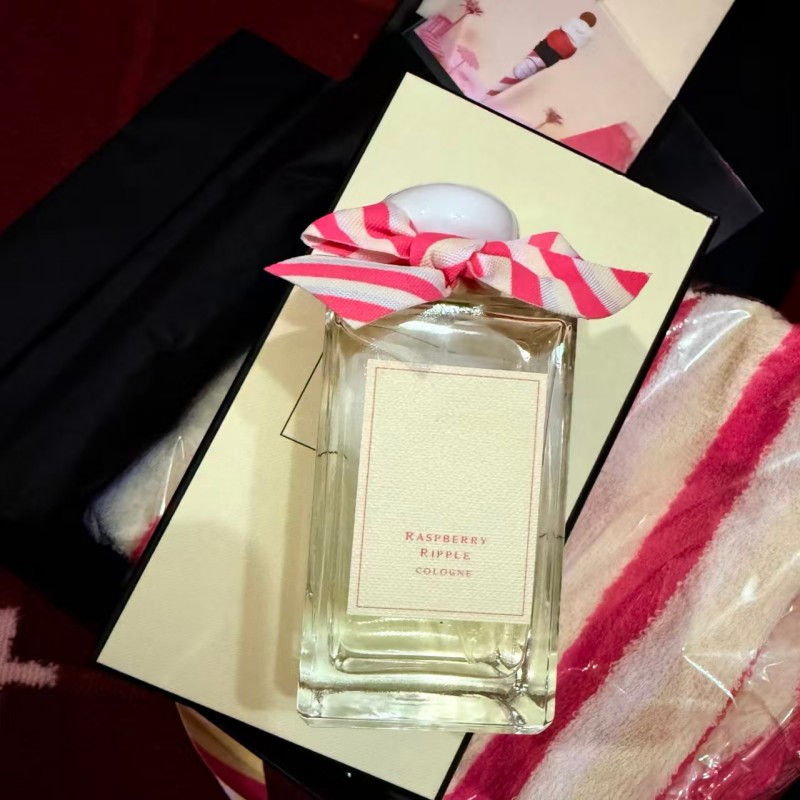 Unseix Men Women Perfume Latest Perfumes Raspberry Ripple London Box Spray From Charming Smell Spray Parfum Intense Incense Deodorant Fragran