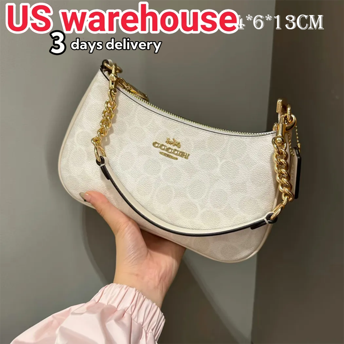 10A teri shoulder bag tabby high quality designer bag with logo pink luxury handbag Capacity Shoulder Bag women Shopping bag city bag Fashion Designer handbags