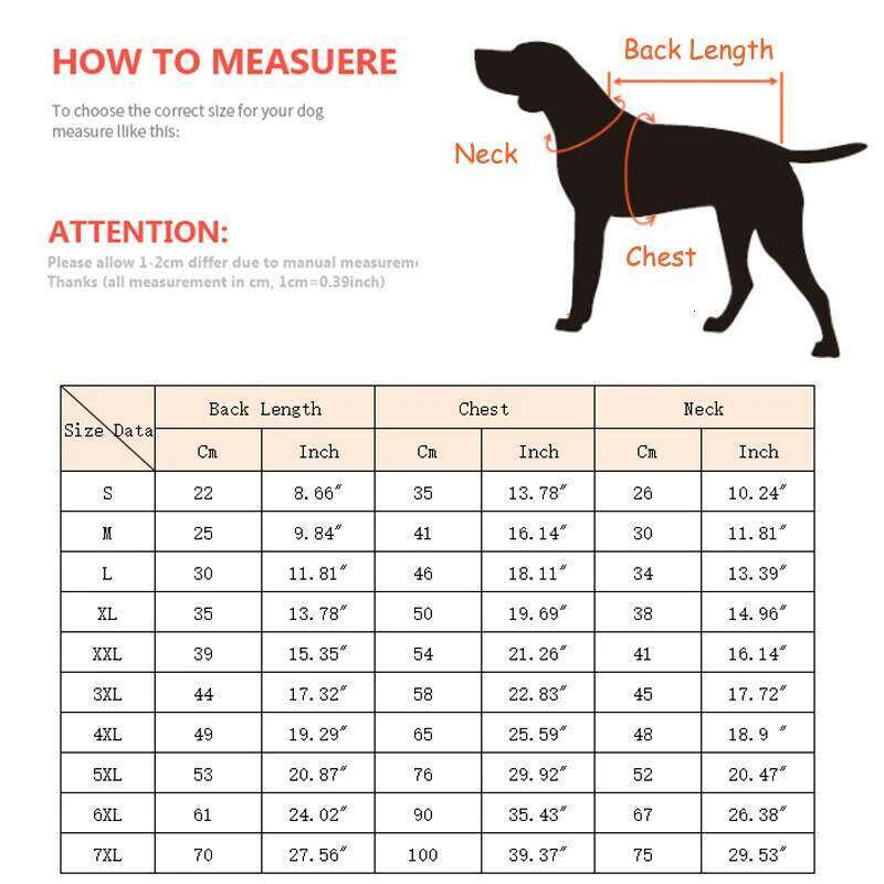 Fashion Big Dog Waterproof Jacket Autumn Winter Pet Coat with Traction Buckle Doberman Pinscher Golden Retriever Outdoor Jackets XJ251225