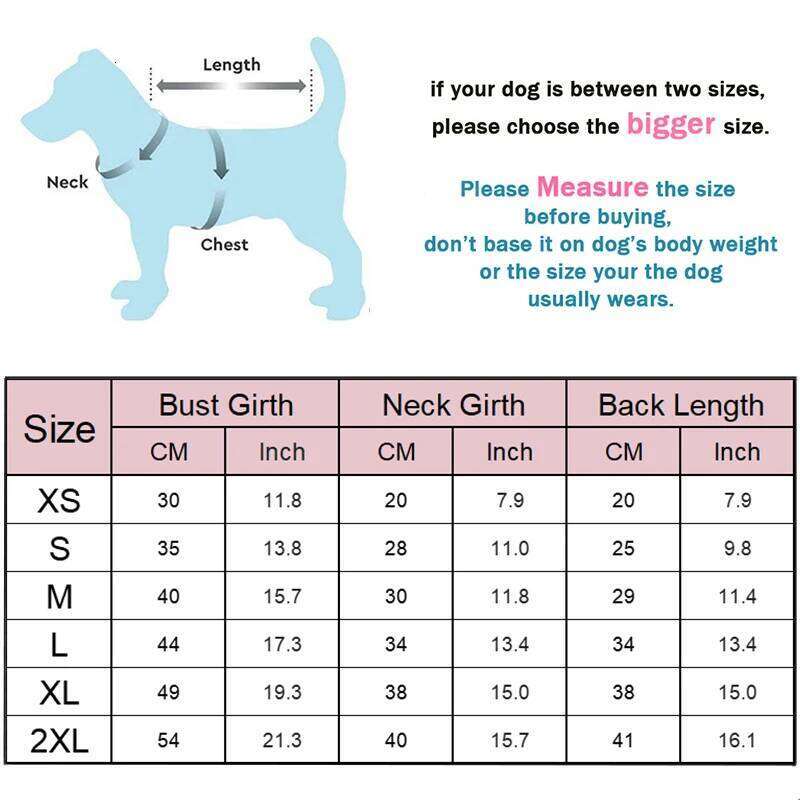Winter Pet Dog Down Jacket Windproof Warm Clothes for Small Medium Dogs Cats Puppy Coat Chihuahua Shih Tzu Costume Yorkies XJ251225