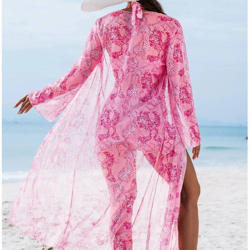 Summer 2026 Swimsuits Tankini Sets Female Swimwear Push Up For Beach Wear Three-Piece Bathing Suits Pool Women's Swimming Suit dongdumaoyi - view 3