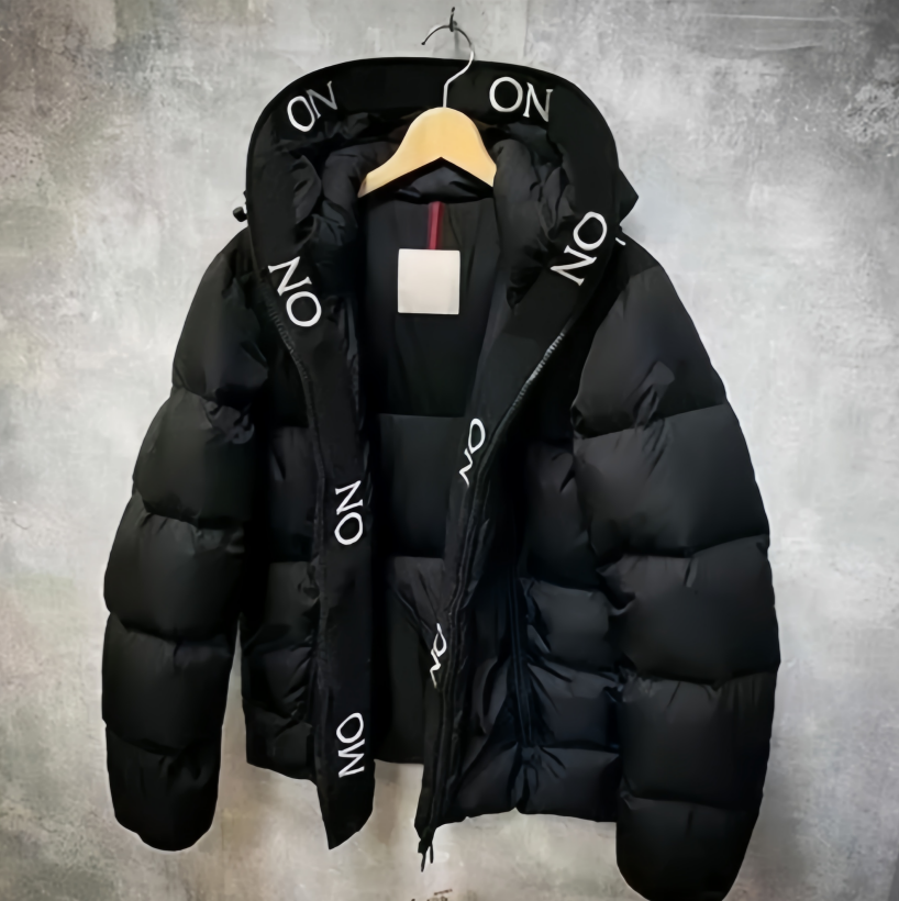 Designer Puffer Jacket MenWinter Jacket Parka WomenJacket Mens Down JacketWinter Outdoor Fashion LlongSleeve Casual Unisex ZippersWindproof Parka 2026
