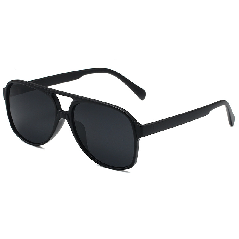 Designer Sunglasses For Women Men Sunglasses Polarized Sunglasses UV400 Fashion Classic Luxury Glasses Goggle Pilot PC Frame Glasses AH304