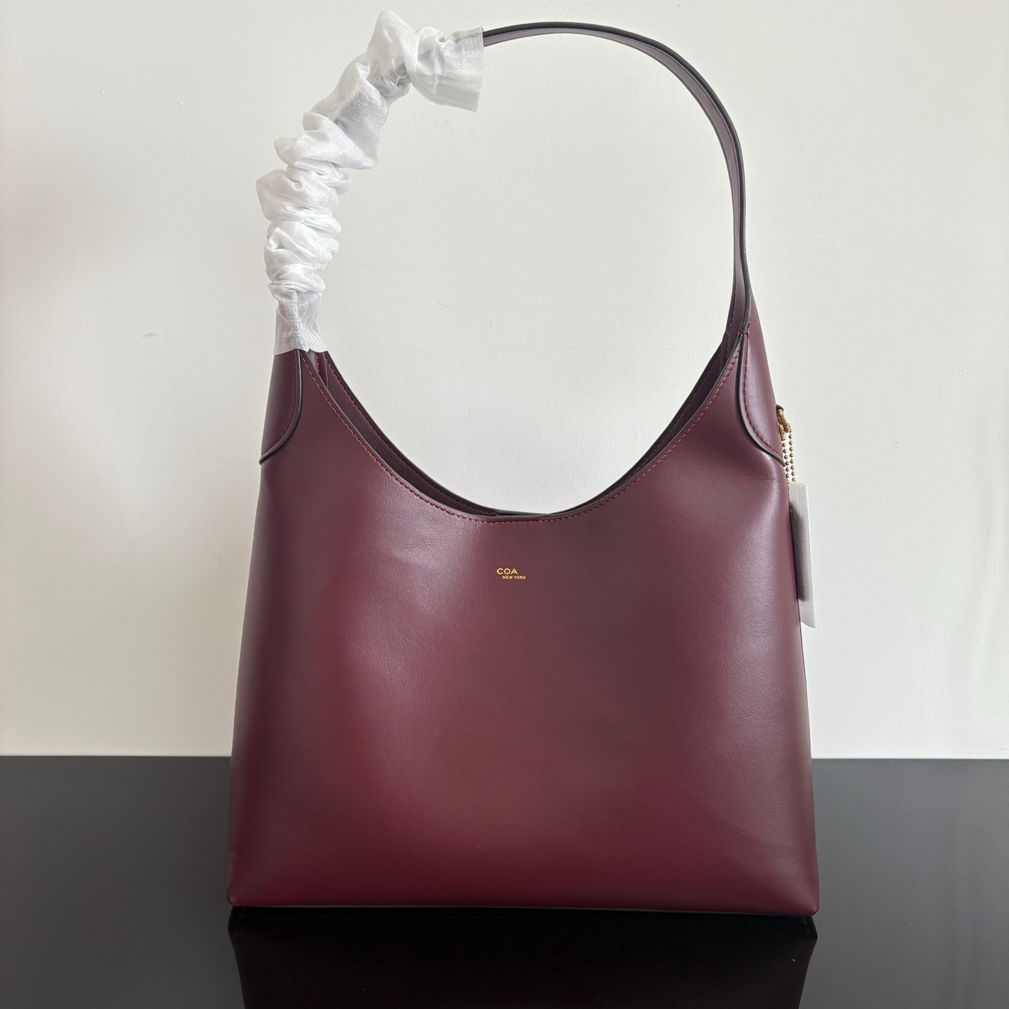 High quality brooklyn bag 23 28 39 Designer bags YN bag Luxury handbags leather Shoulder Bag Womens mens crossbody large capacity tote bag fashion vacation travel bag