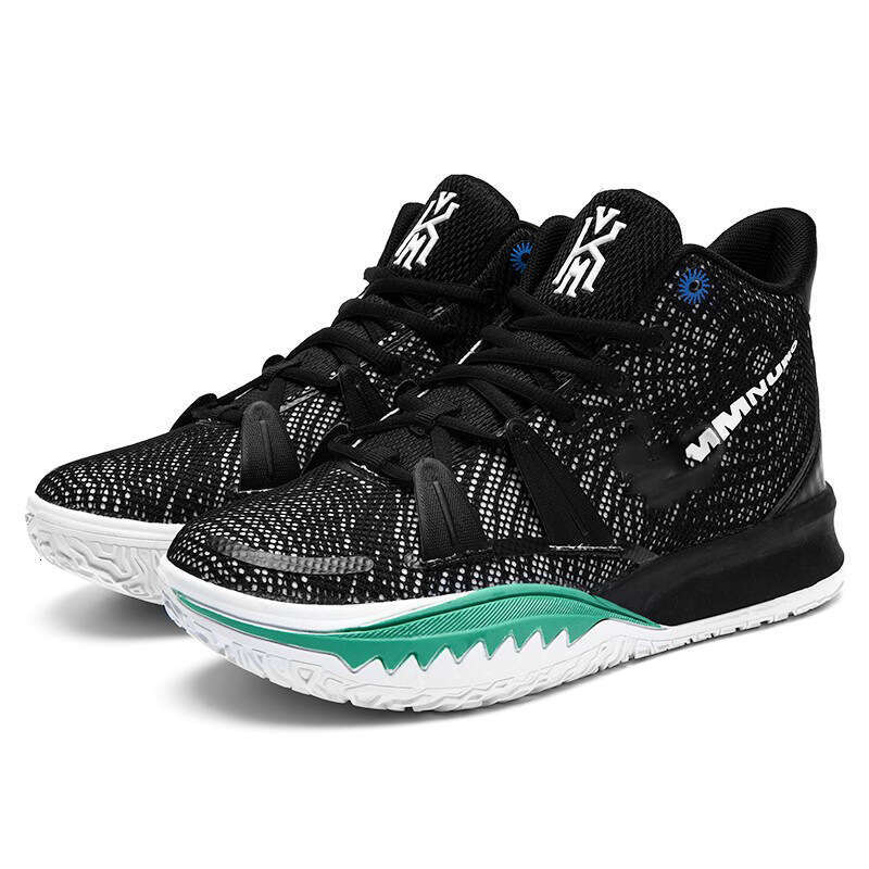 Large Size Basketball Free shipping new hot Men's Boots High-top Wear-resistant Shock-absorbing Sports Casual Shoes