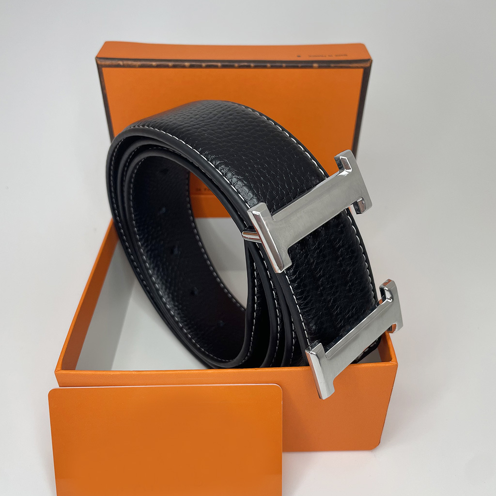 20 styles Designer Belts High Quality Men Fashion belt Leather Strap Ceinture Luxe Homme Gold Buckle Belt 20 styles of 40MM men's design belts