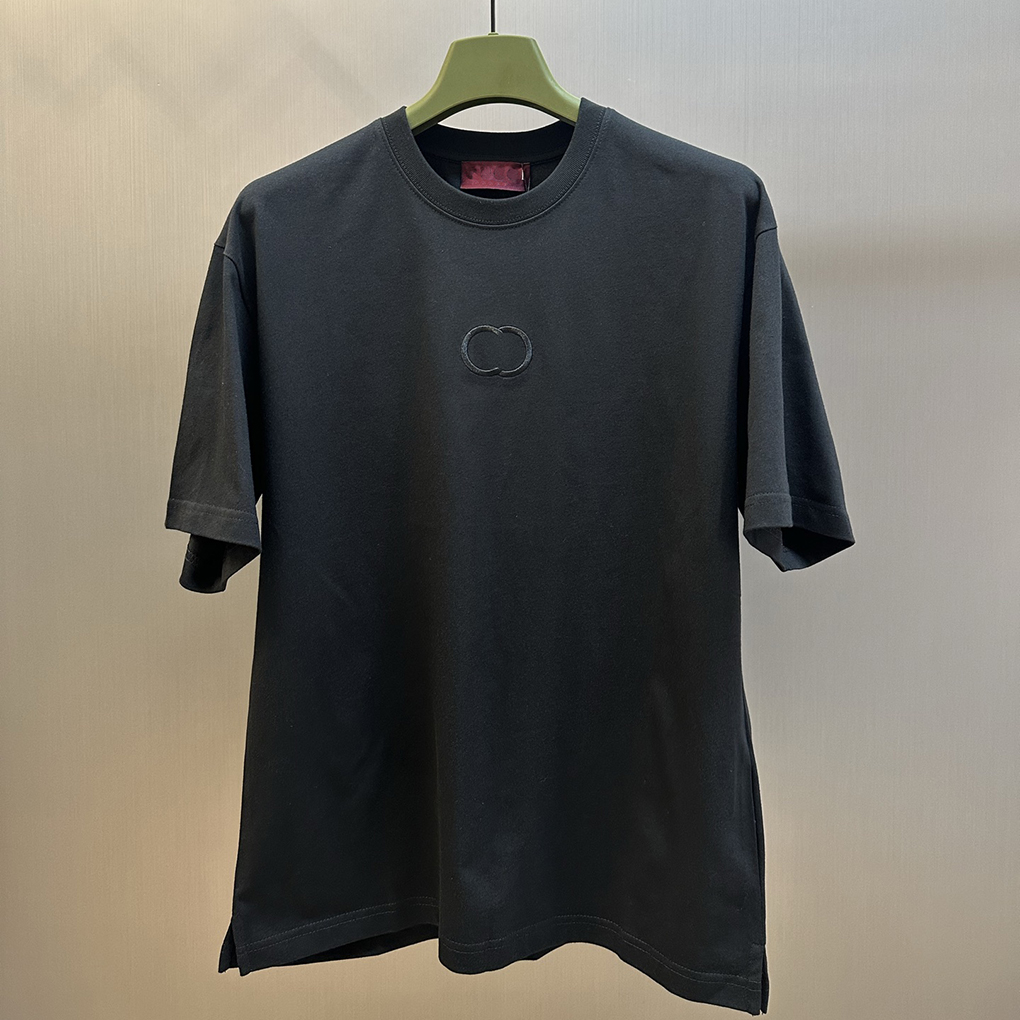 Designer tshirt graphic tee mens womens t shirt high-quality version t-shirt womens designer clothing loose tees tops man casual street shirt EU Size S,M,L,XL,XXL