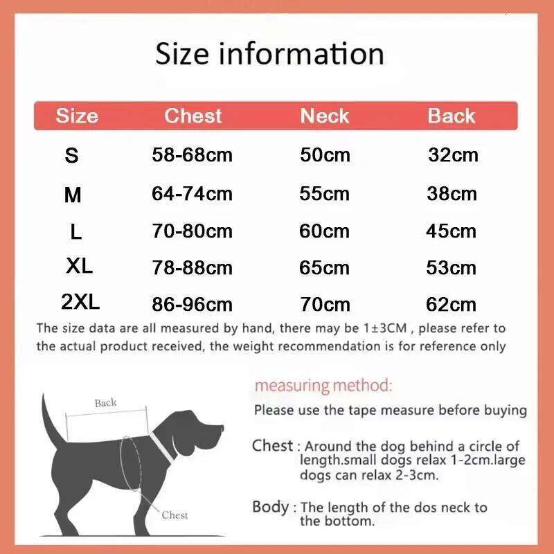 Dog Winter Warm Clothes Down Jacket Waterproof Fleece Vest Thicken Coat Clothing for Dogs Puppy Cats Pet costume XJ251225