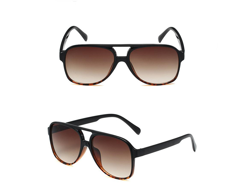 Designer Sunglasses For Women Men Sunglasses Polarized Sunglasses UV400 Fashion Classic Luxury Glasses Goggle Pilot PC Frame Glasses AH304