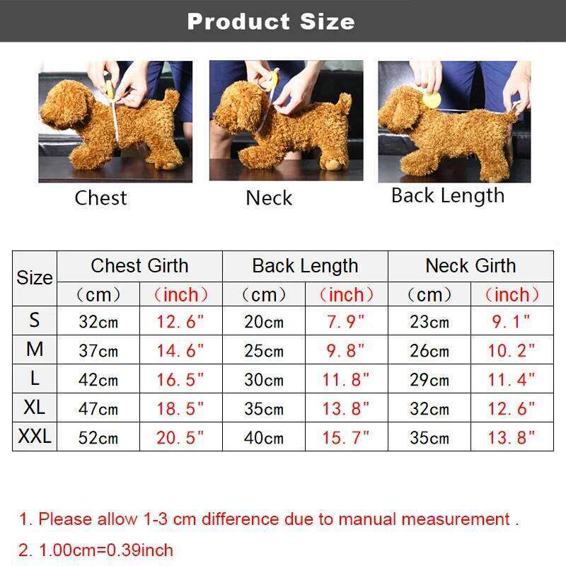 Dog Sweaters Small Dogs Winter Pet Clothes Boy Girl Fleece Puppy Pajamas Doggie Outfits for Chihuahua Yorkie Cat Apparel XJ251225