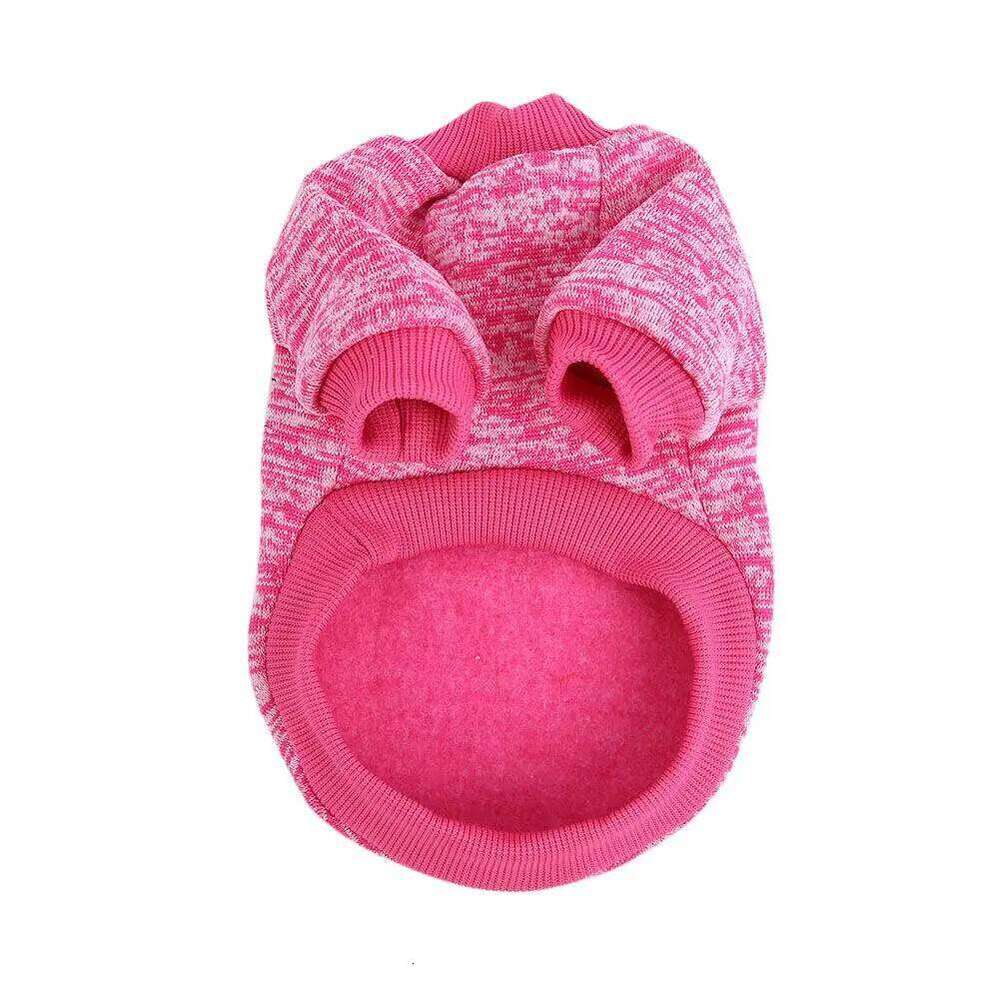 Warm Puppy Jacket Cat Clothes Sweater Winter Dog Coat Clothing For Small Dogs Chihuahua Ropa Perro XJ251225