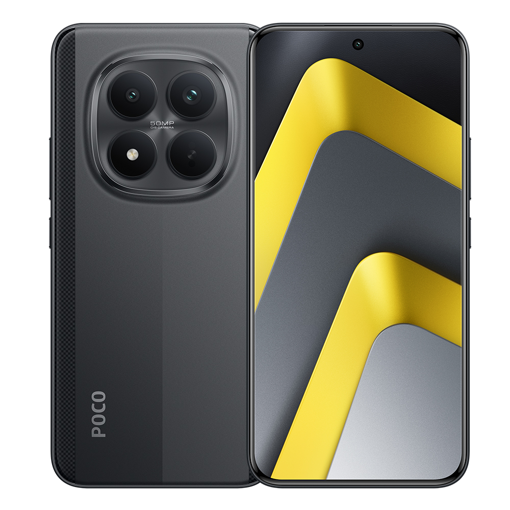 POCO M8 Pro 5G Global Version Smartphone Snapdragon 7s Gen 4 6.83" 1.5K AMOLED Display Massive 6500mAh NFC