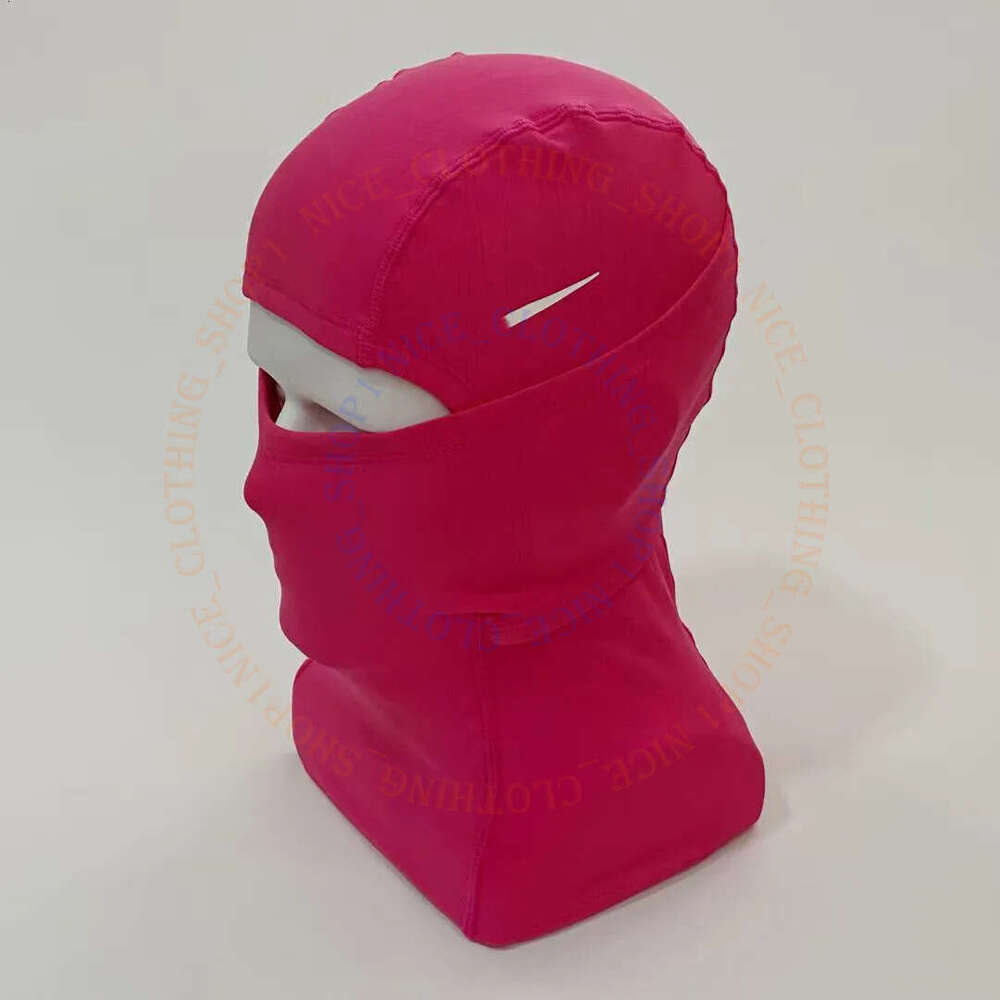 With Box Balaclava … - image