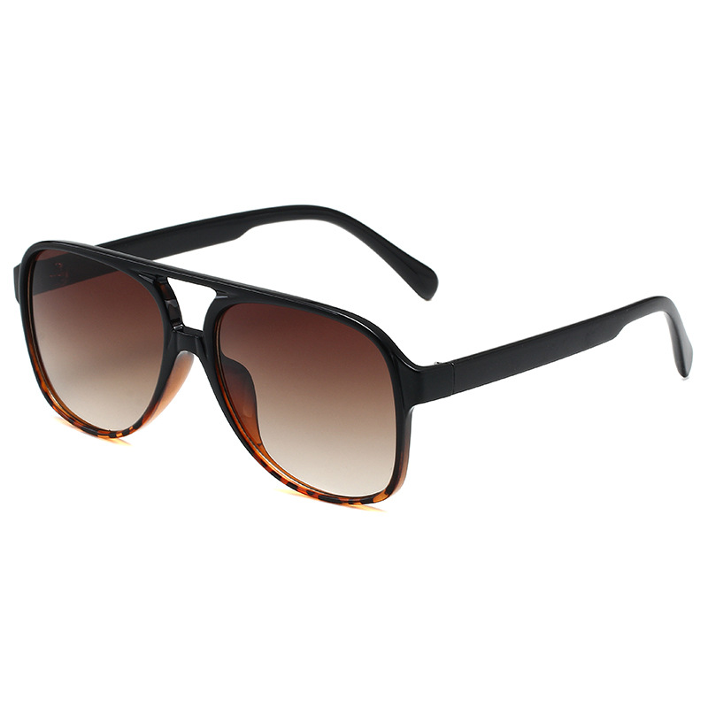 Designer Sunglasses For Women Men Sunglasses Polarized Sunglasses UV400 Fashion Classic Luxury Glasses Goggle Pilot PC Frame Glasses AH304