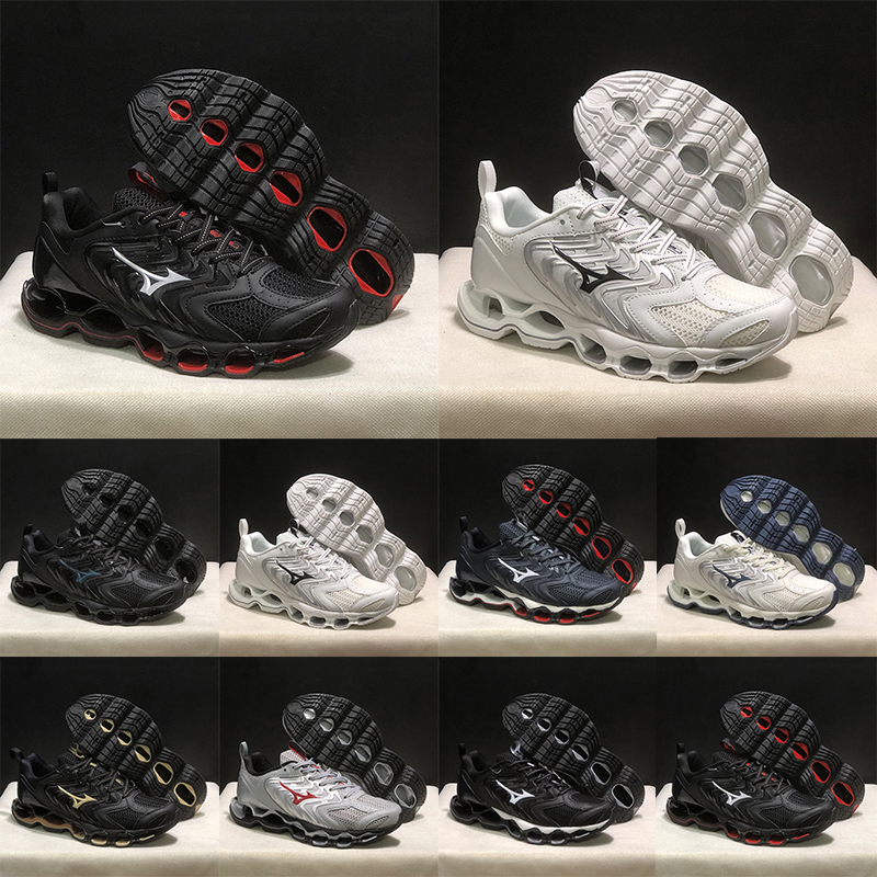 Designer Mizunoo Wave Prophecy 14s sneakers Running Shoes trainers for mens womens chaussure zapatillas Outdoor men women Sports runners top