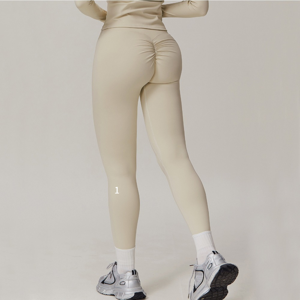 Women's Yoga Leggin… - image