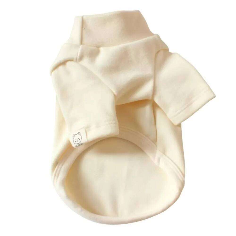 Fashion Soft Warm Winter Puppy Clothes Pomeranian Cat Small Dog Vest Pet Supplies Pug Teddy Coat Gift XJ251225