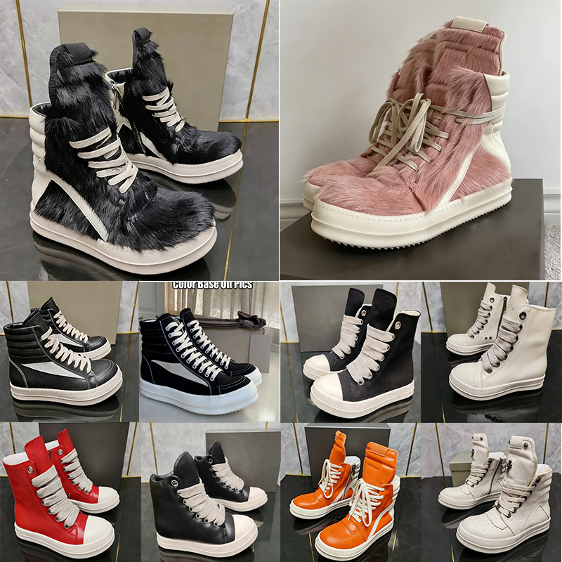 Designer Boots Top … - image