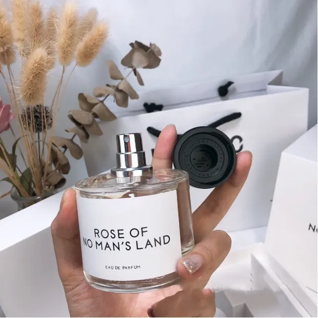 PARFUM blanche bal d'afrique fragrance 100ml eau de parfum long lasting good smell man women edp parfums fragrances cologne spray body mist top quality fast delivery