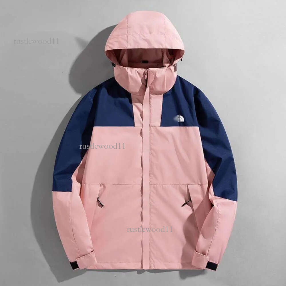 Northlys Facejacketdesigner Men Women Designer The Northly Faces Jacket Outdoor Windproof High Quality Northly Jacket Hooded Goretex Jackets d74