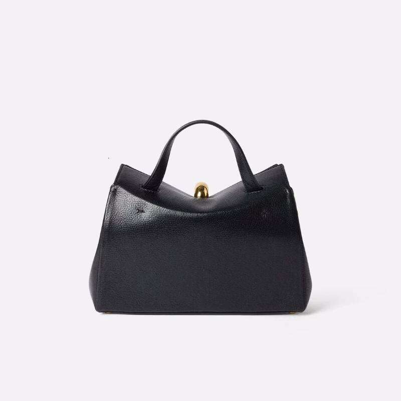 The Small Val Rie New Luxury Designer Chic Women S Small Folded Bag Fashionable Shoulder Handbag For Ladies Elegant High Quality Luxury Bag LEMON KOKO