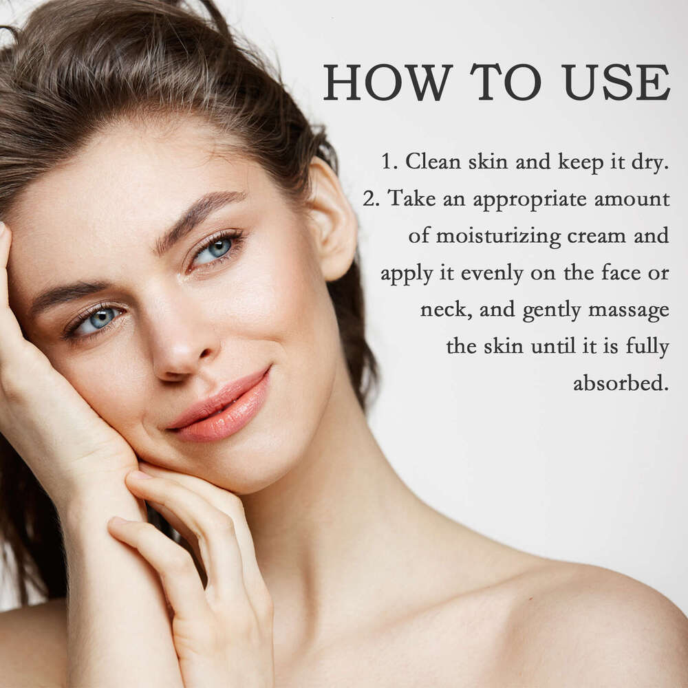 Wiyun Anti-Wrinkle Moisturizing Clear Hydrating Skincare Lightweight Fade Fine Lines Repair Firming Tender Skin Face Cream