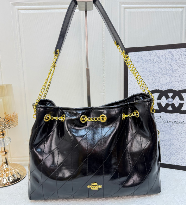 2026 AA Designer Brooklyn bag 28 single shoulder YN bag tote bag high-quality single shoulder handbag 39 large capacity minimalist style